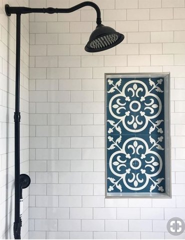 Flooring installation from Butler Floors in the Austin, TX area