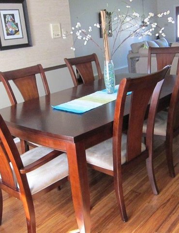 Flooring installation from Butler Floors in the Austin, TX area