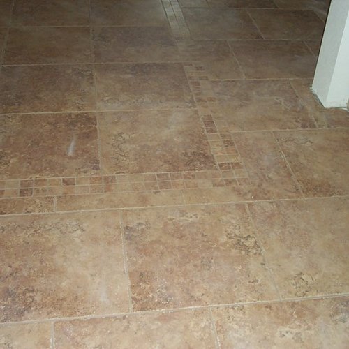 Flooring installation from Butler Floors in the Austin, TX area