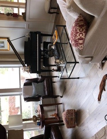 Flooring installation from Butler Floors in the Austin, TX area