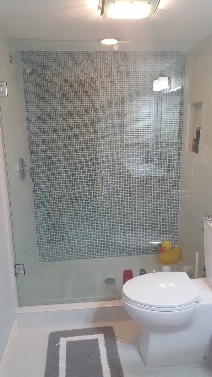 Flooring installation from Butler Floors in the Austin, TX area