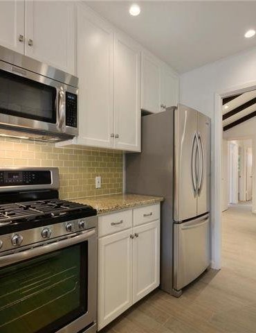 Flooring installation from Butler Floors in the Austin, TX area