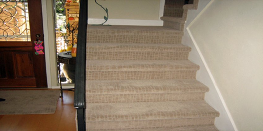 Flooring installation from Butler Floors in the Austin, TX area