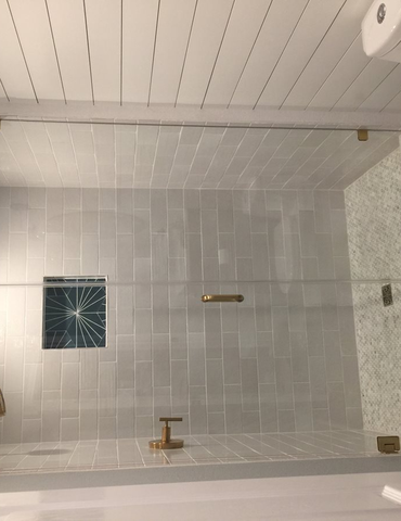 Flooring installation from Butler Floors in the Austin, TX area