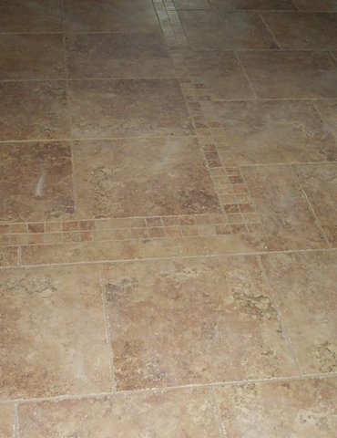 Flooring installation from Butler Floors in the Austin, TX area
