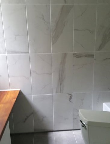 Flooring installation from Butler Floors in the Austin, TX area