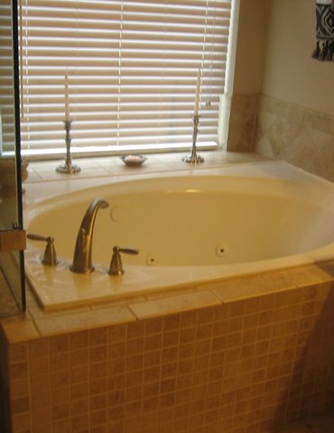Flooring installation from Butler Floors in the Austin, TX area