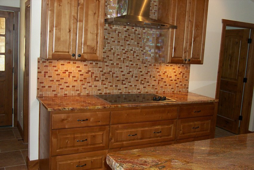 Flooring installation from Butler Floors in the Austin, TX area