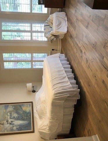 Flooring installation from Butler Floors in the Austin, TX area